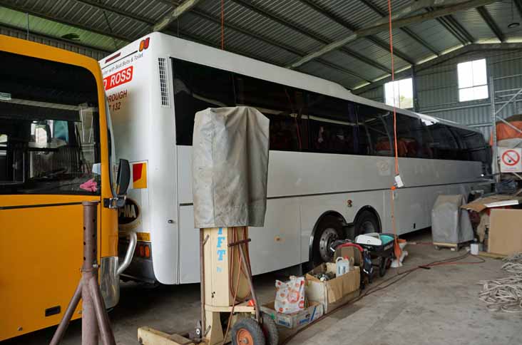 G&D Ross Scania K113TR Autobus 511SID